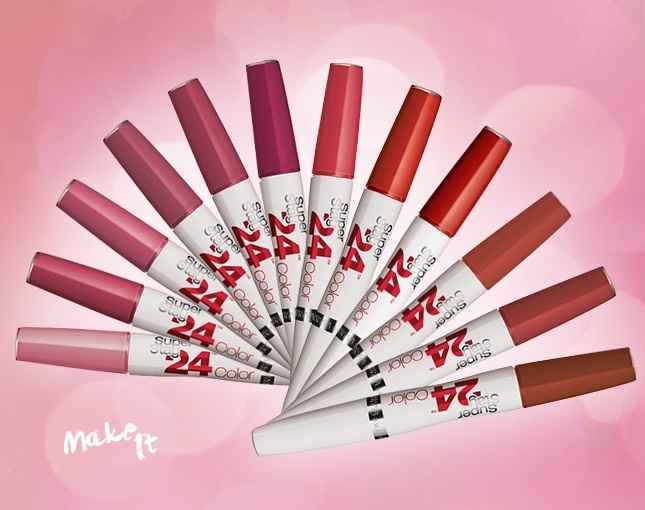 maybelline super stay 24 horas