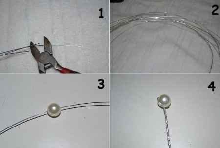 Diy buque 