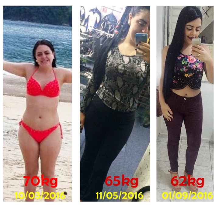 Projeto seeeeca gordinha hahah