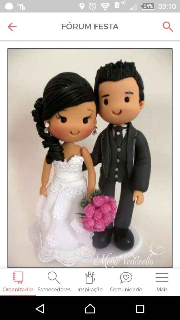 19/01/2019 - me caso! - 2