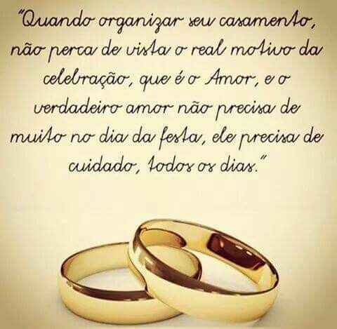 19/01/2019 - me caso! - 1