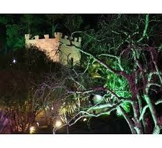O espaço tambem tem 3 torres de castelo iguais a essa da foto. é o cenário perfeito para quem busca 