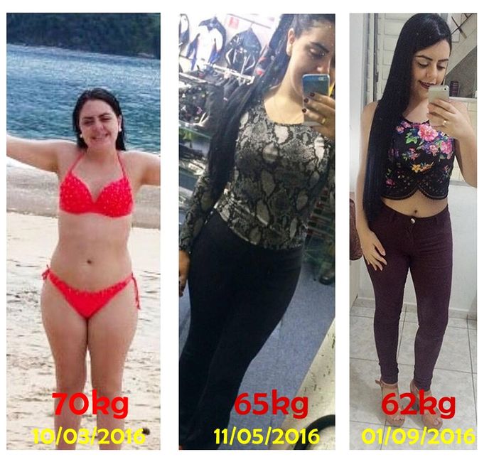 Projeto seeeeca gordinha hahah
