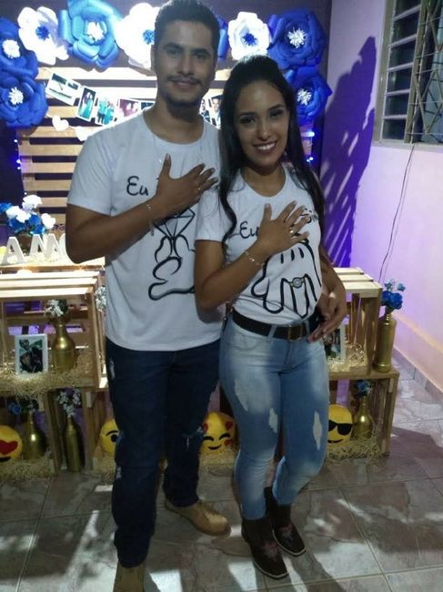 Finalmente 1 anooo !!! 1