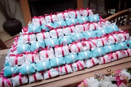 Azul Tiffany - 3