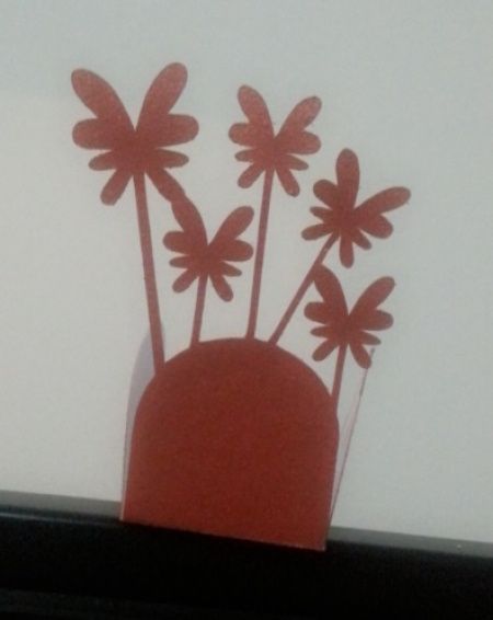 Forminha de doces