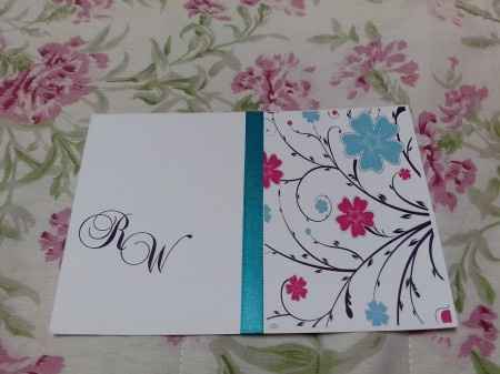 Azul Tiffany - 1
