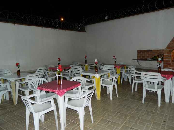 Meu chá de cozinha - 13