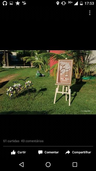 Quadro de assinaturas! - 2