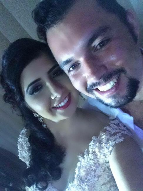Foto romântica!!!!! - 2