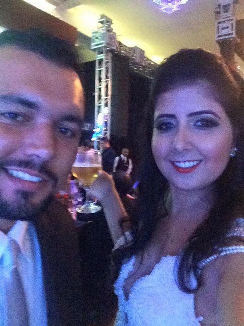 Qual é a melhor recordação de casal? - 1