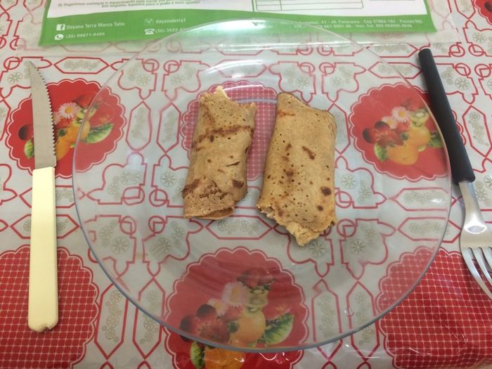 Noiva de dieta ! - 1