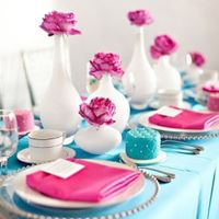 Azul Tiffany - 1