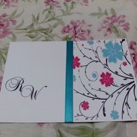 Azul Tiffany - 1