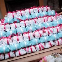 Qual será as cores da sua decoração ? - 1