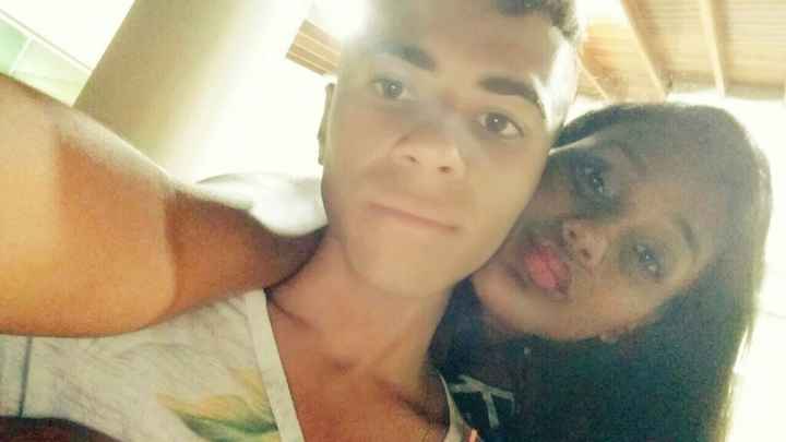 Os meus first dates com o meu noivo andré - 1