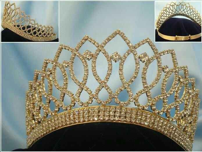 Tiaras - parte 01 - 1