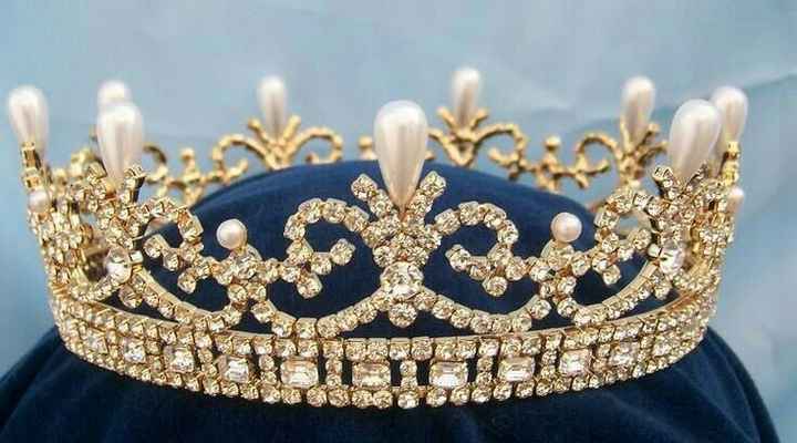 Tiaras - parte 01 - 2