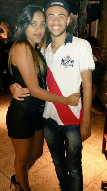 Os meus first dates com o meu noivo andré - 3