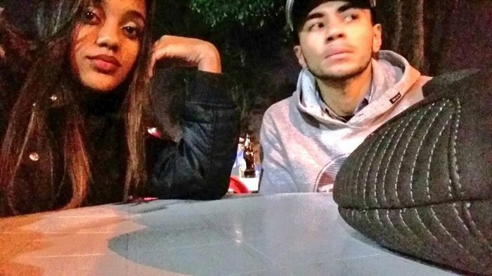 Os meus first dates com o meu noivo andré - 4