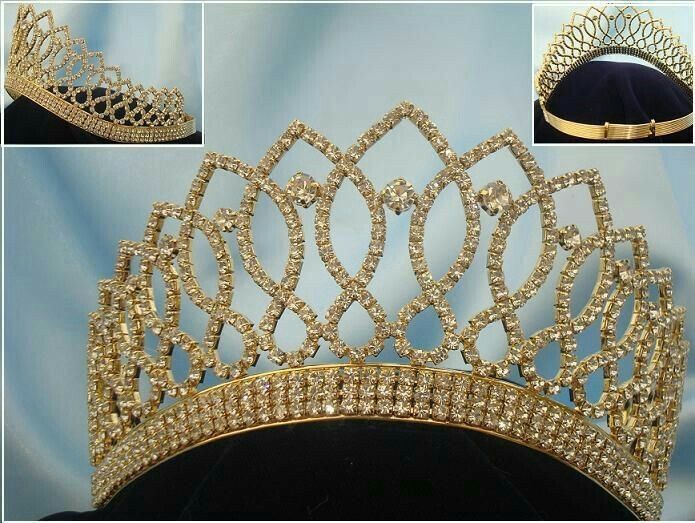 Tiaras - parte 01 - 1