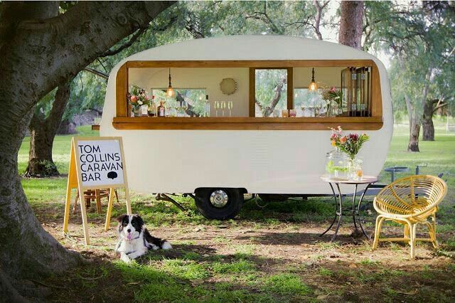 Casamento + food truck - 2