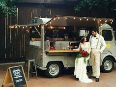 Casamento + food truck - 3