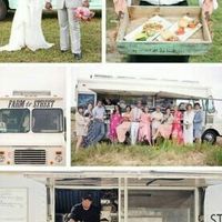 Casamento + food truck - 1