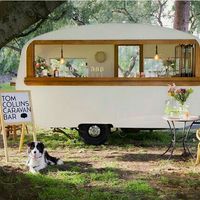Casamento + food truck - 2