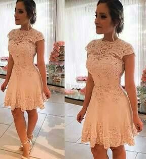 Vestidos de civil - 4