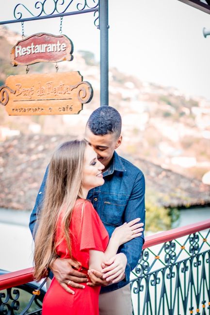 Fotos Pré Wedding #vemver 2