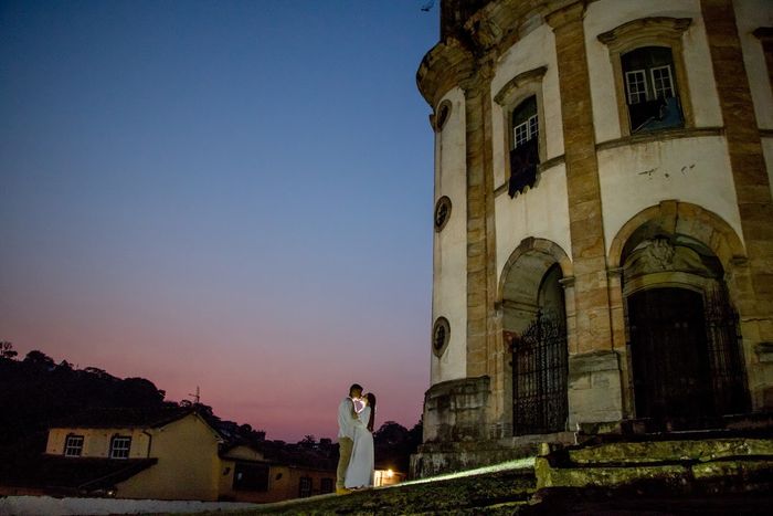 Fotos Pré Wedding #vemver 5