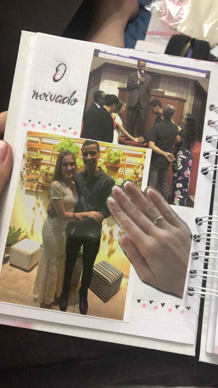 Meu planner da noiva - 3