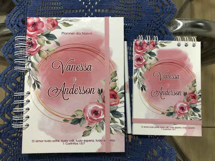 Meu planner da noiva - 4