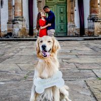 Fotos Pré Wedding #vemver - 6
