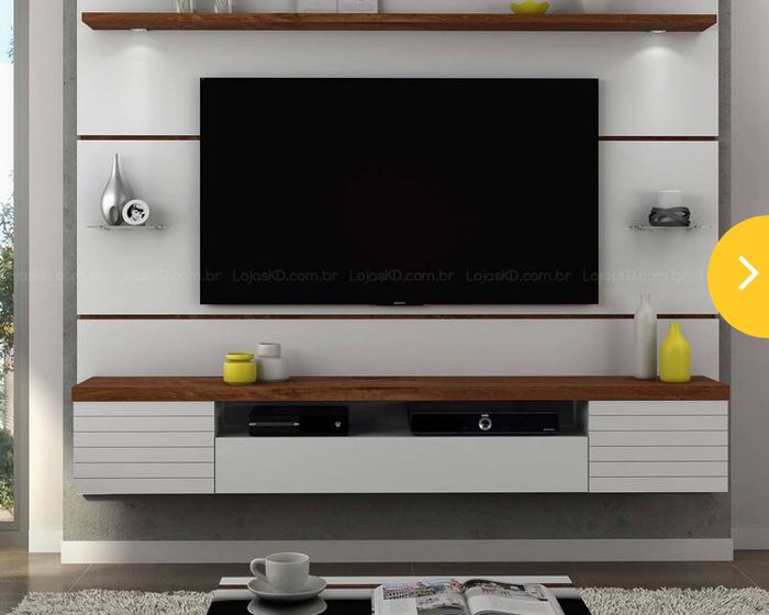 Como é a sala de vcs? 11