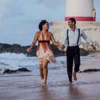foto do pré casamento