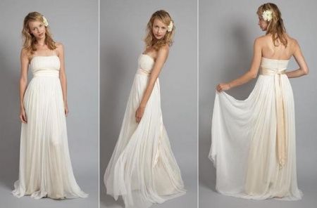 Vestido de Noiva