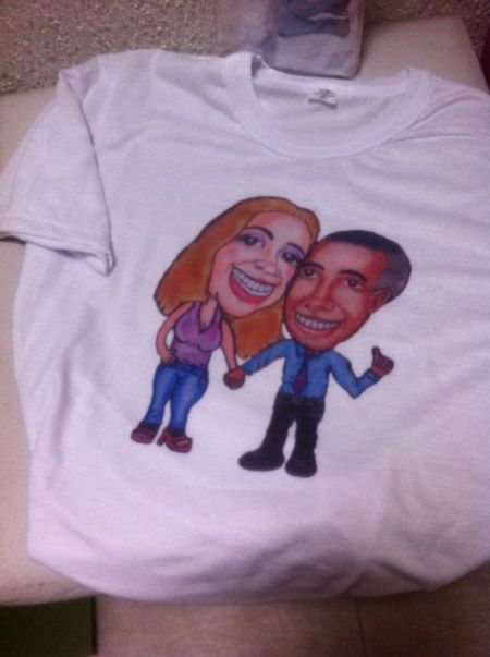 Camisetas personalizadas 2 - 2