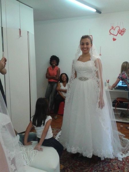 Meu vestido 2
