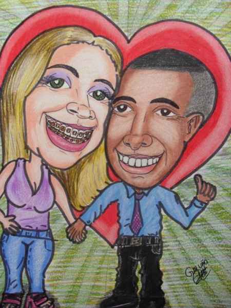Caricaturas