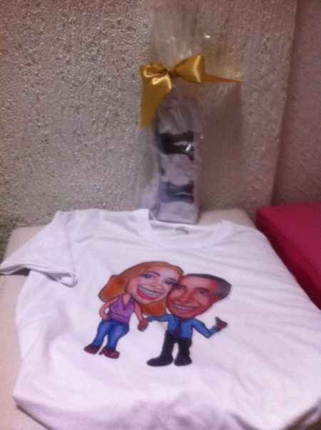 Camisetas personalizadas 2 - 1