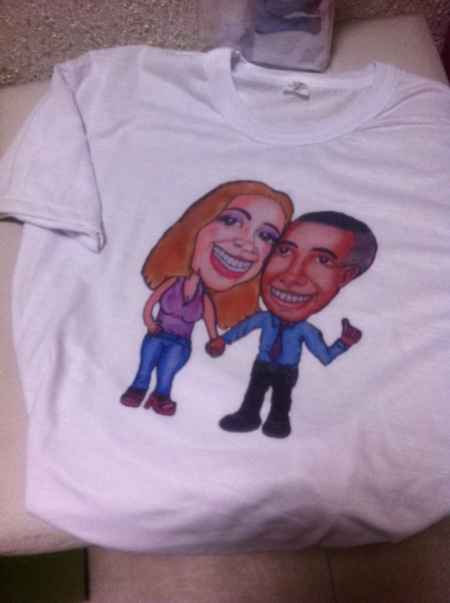 Camisetas personalizadas 2 - 2