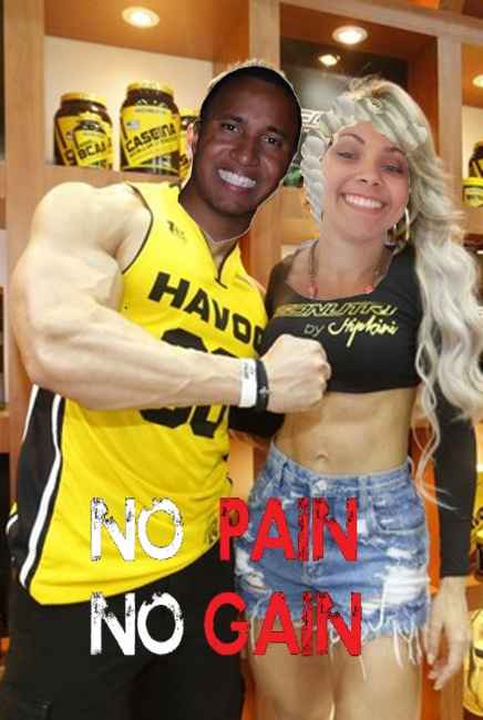 No pain 