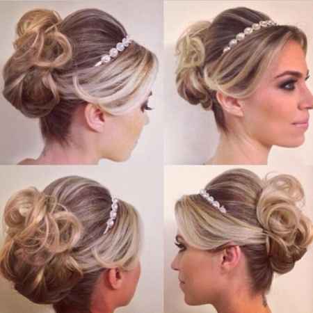 Penteado preso