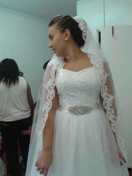 Meu vestido