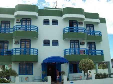 Dom Fish Hotel