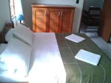 Quarto Casal - Dom fish Hotel