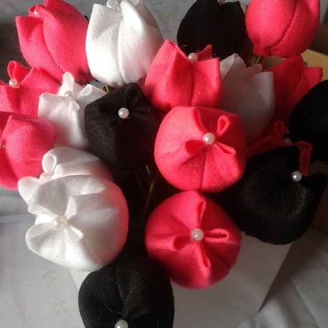 Tulipas 