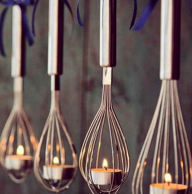 Decoração